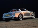 Aston Martin 2020 Concept 2001 года
